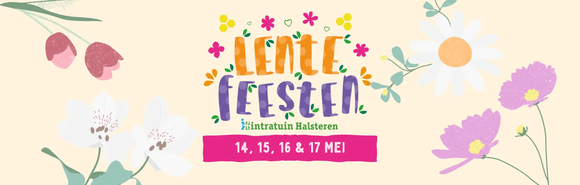 Lente Feesten 2026
