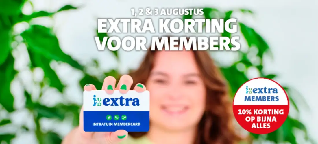 Member Dagen