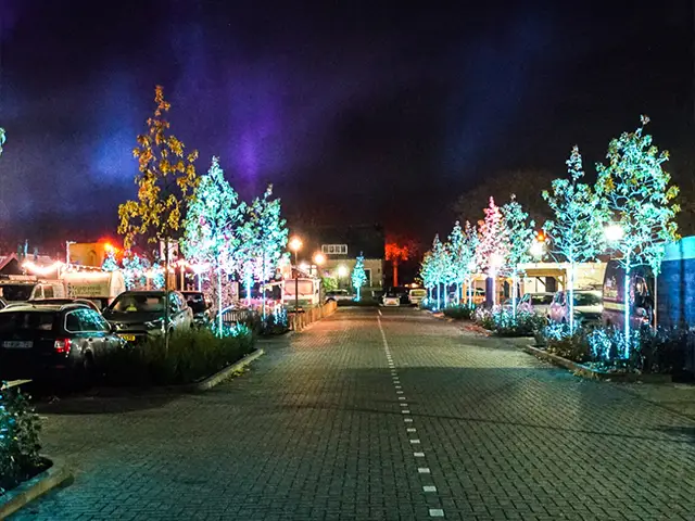 Extra Koopavonden Kerstshow slide 10