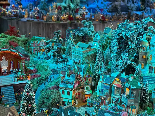 Extra Koopavonden Kerstshow slide 11