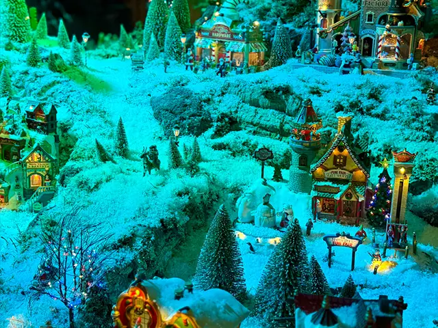 Extra Koopavonden Kerstshow slide 2