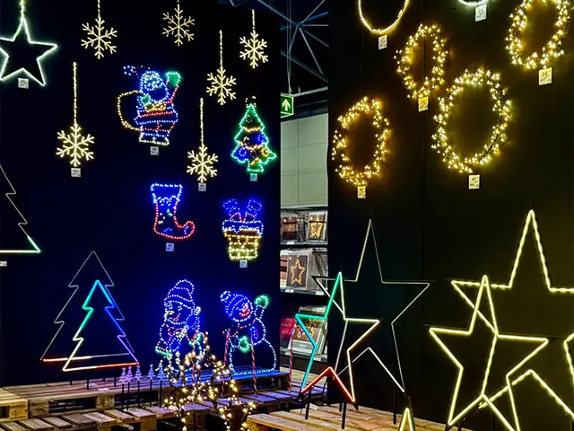 Extra Koopavonden Kerstshow slide 3