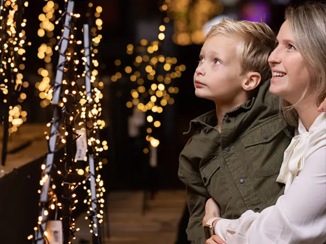 Extra Koopavonden Kerstshow slide 8