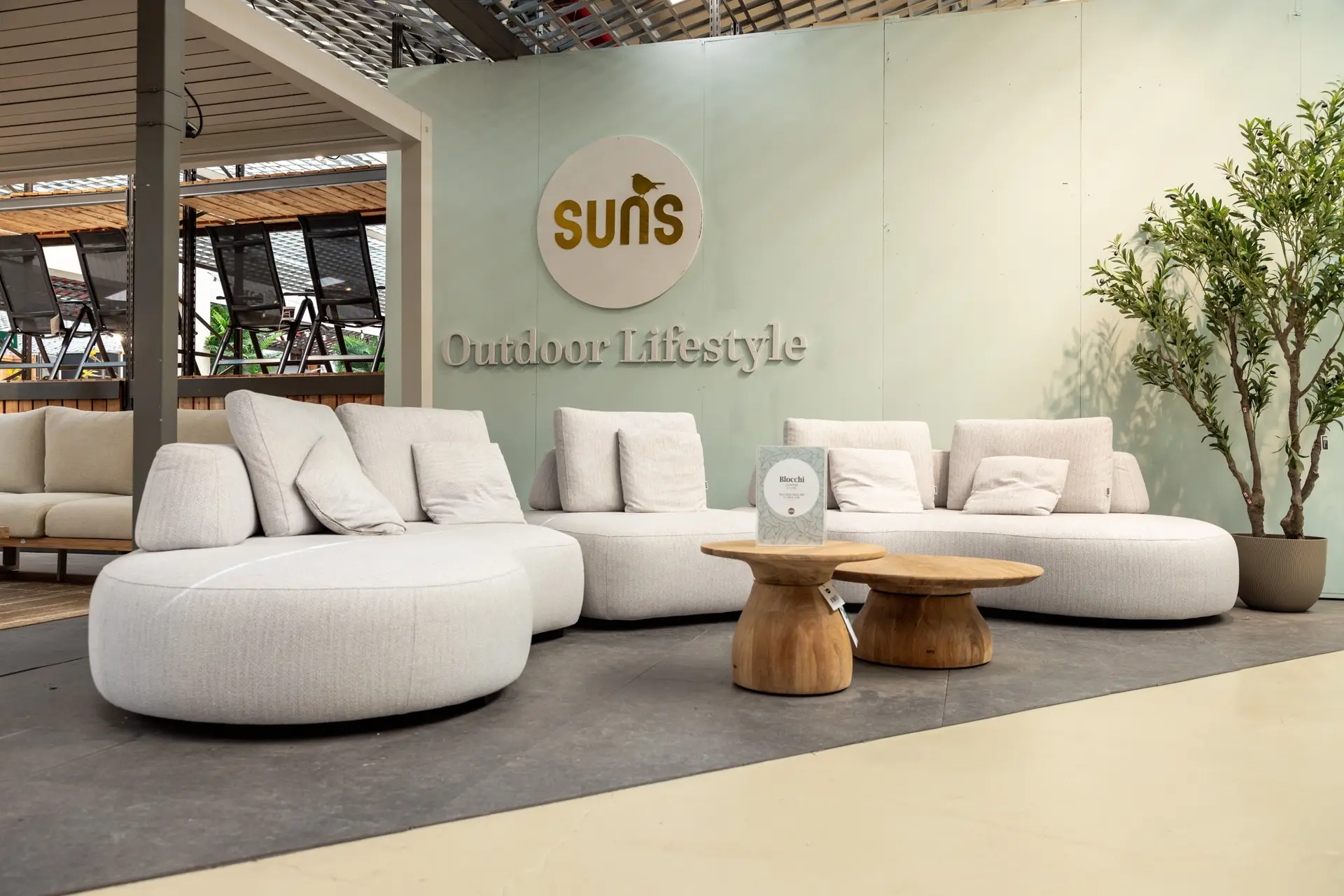 Loungeset Intratuin Halsteren