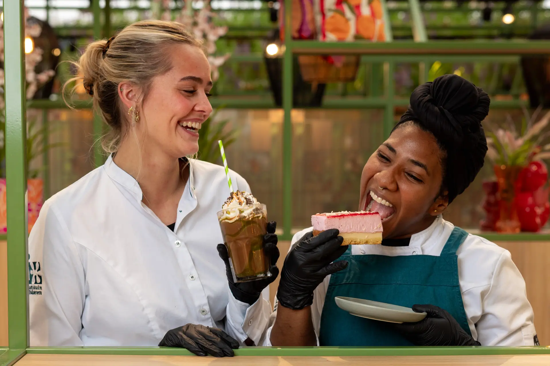 Horeca Intratuin Halsteren