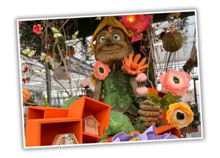 Sfeer impressie Intratuin Halsteren