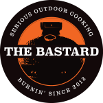 The Bastard logo
