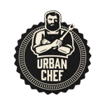logo urban chef