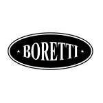 Boretti logo