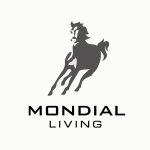mondial living logo