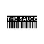 the sauce