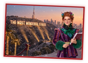 Most wonderful time