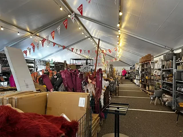 Parking sale 07
