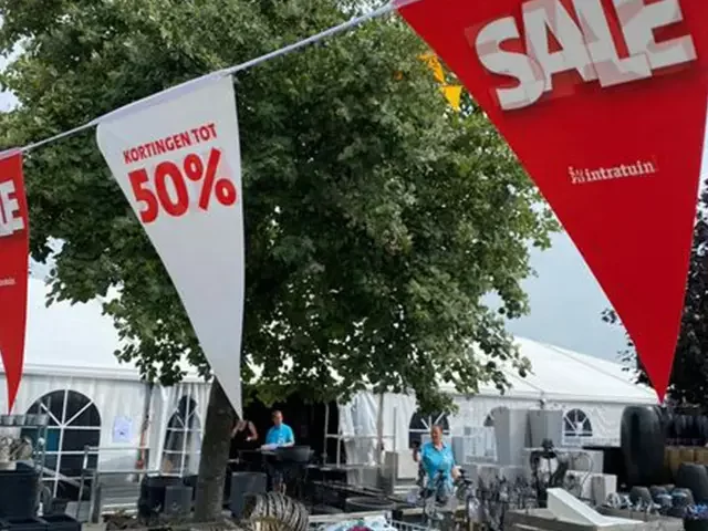 Parking sale 10