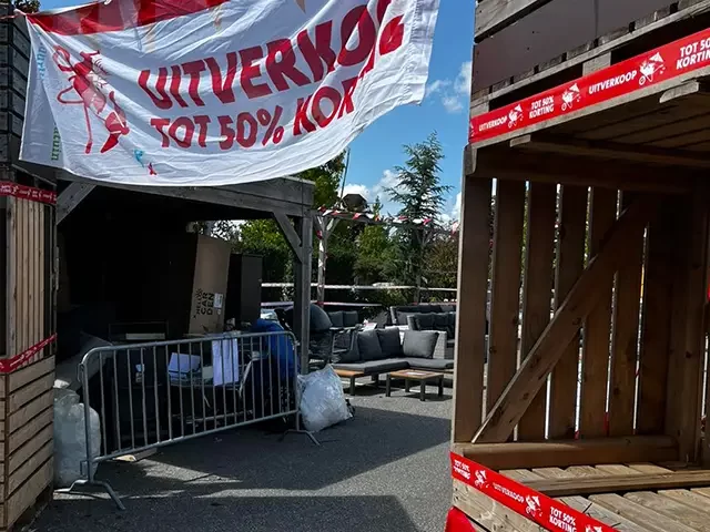 Parking sale 11